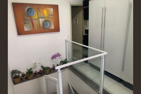 Apartamento à venda com 122m², 3 quartos e 1 vagaAcesso