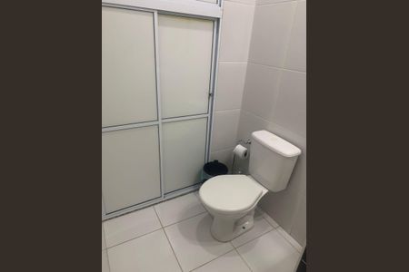Apartamento à venda com 122m², 3 quartos e 1 vagaBanheiro 3