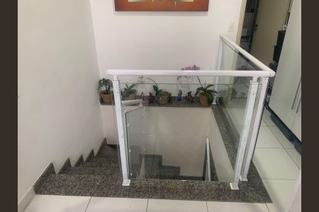 Acesso de apartamento à venda com 3 quartos, 122m² em Jardim Celeste, São Paulo
