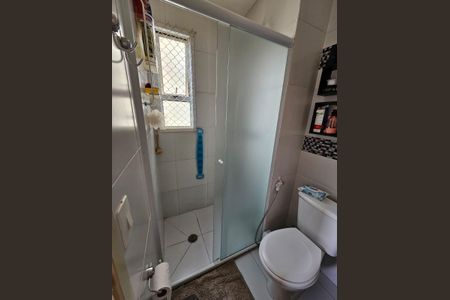 Apartamento à venda com 122m², 3 quartos e 1 vagaBanheiro 1