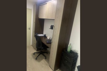 Apartamento à venda com 122m², 3 quartos e 1 vagaEscritório