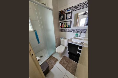 Apartamento à venda com 122m², 3 quartos e 1 vagaBanheiro 1