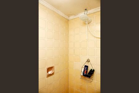 Studio à venda com 35m², 1 quarto e sem vagaBanheiro / Área de Serviço