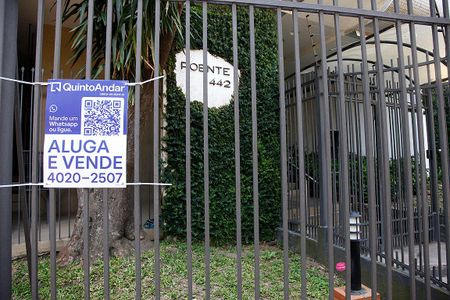 Studio à venda com 35m², 1 quarto e sem vagaPlaquinha