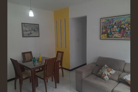Apartamento para alugar com 3 quartos, 70m² em Jardim Armação, Salvador