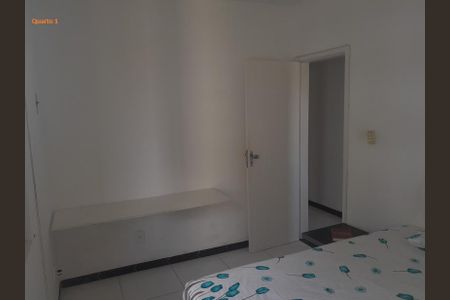 Apartamento para alugar com 3 quartos, 70m² em Jardim Armação, Salvador
