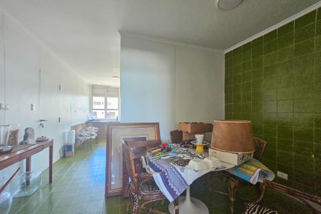 Apartamento para alugar com 285m², 4 quartos e 1 vagacozinha