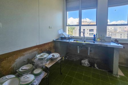 Apartamento para alugar com 285m², 4 quartos e 1 vagacozinha