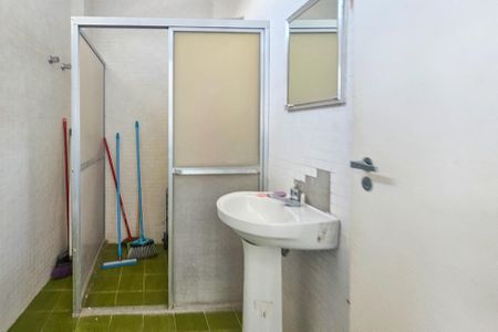 Apartamento para alugar com 285m², 4 quartos e 1 vagaÁrea de serviço 