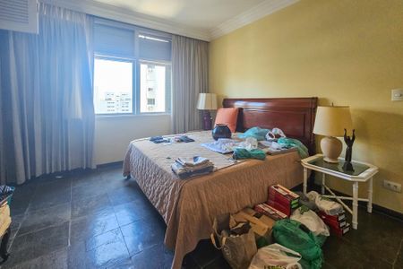 Apartamento para alugar com 285m², 4 quartos e 1 vagaQuarto 3