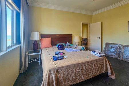 Apartamento para alugar com 285m², 4 quartos e 1 vagaQuarto 3