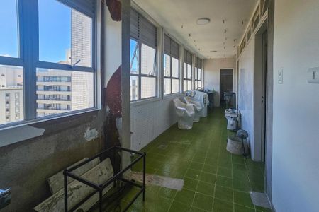 Apartamento para alugar com 285m², 4 quartos e 1 vagaÁrea de serviço 