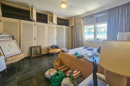 Apartamento para alugar com 285m², 4 quartos e 1 vagaQuarto 3