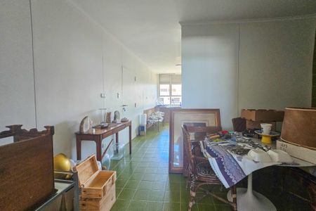 Apartamento para alugar com 285m², 4 quartos e 1 vagacozinha 