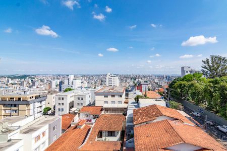 Apartamento à venda com 145m², 4 quartos e 3 vagasQuarto 3