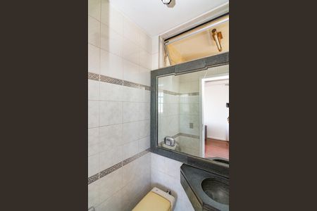 Apartamento à venda com 145m², 4 quartos e 3 vagasLavabo