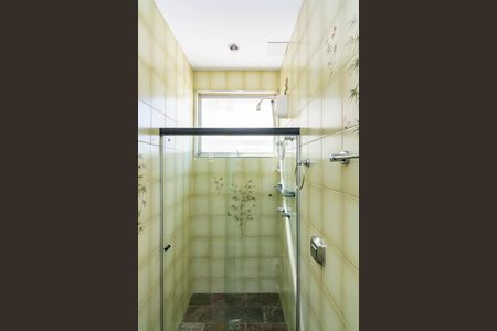 Apartamento à venda com 145m², 4 quartos e 3 vagasBanheiro Social