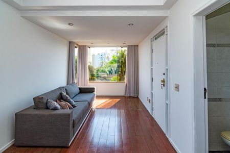 Apartamento à venda com 145m², 4 quartos e 3 vagasSala 1