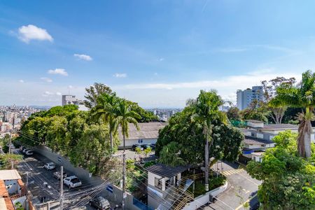 Apartamento à venda com 145m², 4 quartos e 3 vagasSala 1