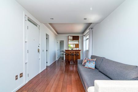 Apartamento à venda com 145m², 4 quartos e 3 vagasSala 1