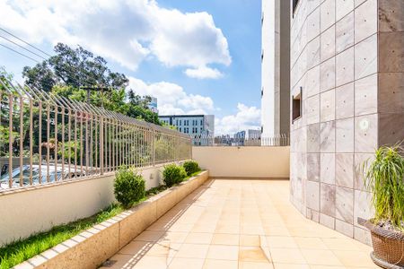 Apartamento à venda com 145m², 4 quartos e 3 vagasÁrea comum