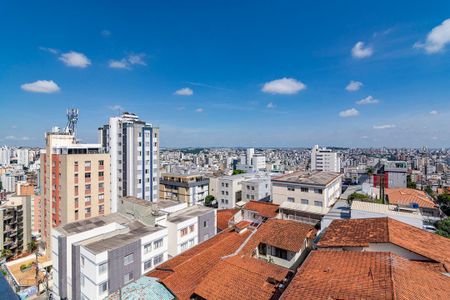 Apartamento à venda com 145m², 4 quartos e 3 vagasSala 1