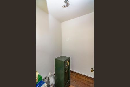 Apartamento à venda com 145m², 4 quartos e 3 vagasQuarto de Serviço