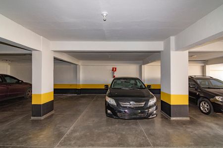 Apartamento à venda com 145m², 4 quartos e 3 vagasGaragem