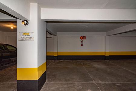 Apartamento à venda com 145m², 4 quartos e 3 vagasGaragem