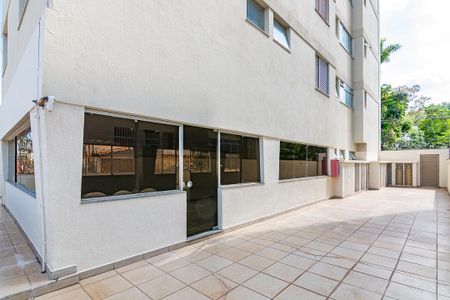 Apartamento à venda com 145m², 4 quartos e 3 vagasÁrea comum