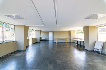 Apartamento à venda com 145m², 4 quartos e 3 vagasSalão de Festas
