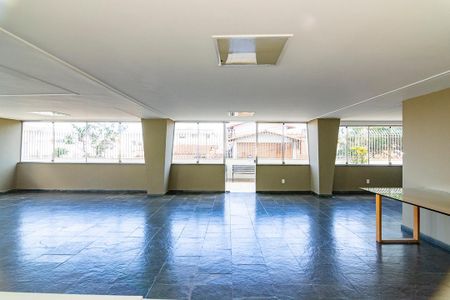 Apartamento à venda com 145m², 4 quartos e 3 vagasSalão de Festas