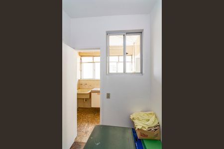 Apartamento à venda com 145m², 4 quartos e 3 vagasQuarto de Serviço