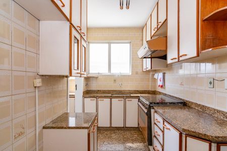 Apartamento à venda com 145m², 4 quartos e 3 vagasCozinha