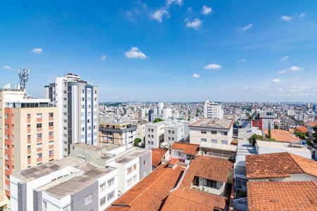 Apartamento à venda com 145m², 4 quartos e 3 vagasQuarto 3