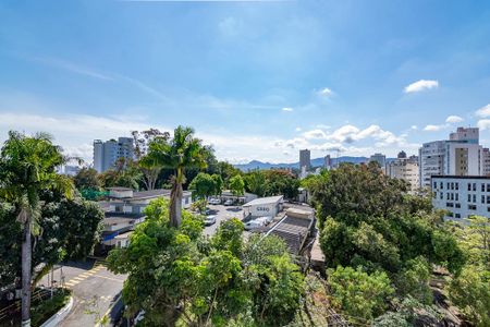 Apartamento à venda com 145m², 4 quartos e 3 vagasSala 1