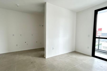 Sala de apartamento para alugar com 2 quartos, 67m² em Ipiranga, São José