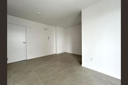 Sala de apartamento para alugar com 2 quartos, 67m² em Ipiranga, São José