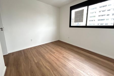 Suíte  de apartamento para alugar com 2 quartos, 67m² em Ipiranga, São José
