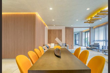 Apartamento para alugar com 24m², 1 quarto e sem vaga