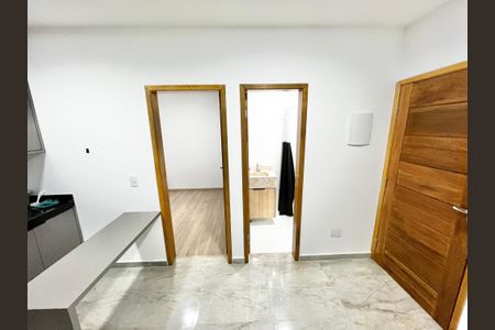 Apartamento para alugar com 26m², 1 quarto e sem vagaSala/Cozinha