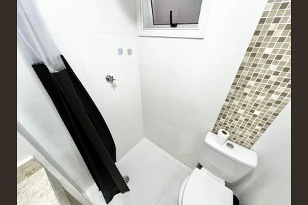 Apartamento para alugar com 26m², 1 quarto e sem vagaBanheiro