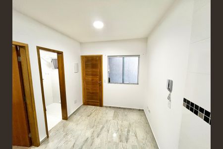 Apartamento para alugar com 26m², 1 quarto e sem vagaSala/Cozinha