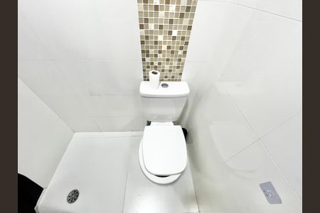 Apartamento para alugar com 26m², 1 quarto e sem vagaBanheiro