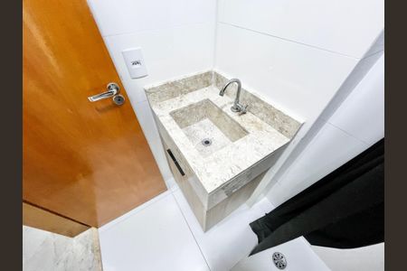 Apartamento para alugar com 26m², 1 quarto e sem vagaBanheiro