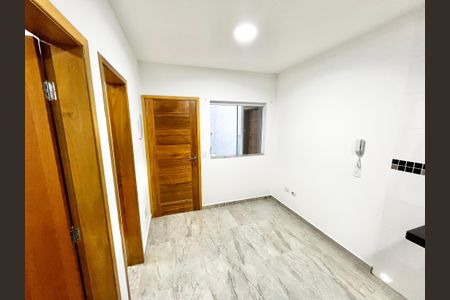 Apartamento para alugar com 26m², 1 quarto e sem vagaSala/Cozinha