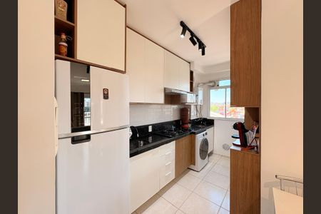 Apartamento para alugar com 48m², 2 quartos e 1 vagaCozinha