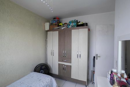 Quarto 2 de apartamento à venda com 2 quartos, 45m² em Bom Jesus, Contagem