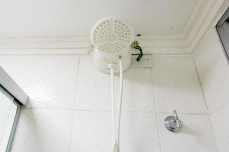 Apartamento à venda com 57m², 2 quartos e 1 vagaBanheiro social