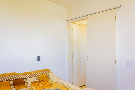 Quarto de apartamento à venda com 1 quarto, 25m² em Santa Cecilia, São Paulo
